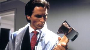 AMERICAN PSYCHO