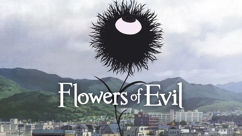 Flowers of evil