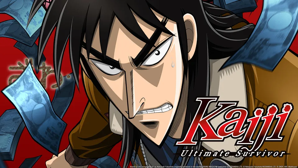 Kaiji