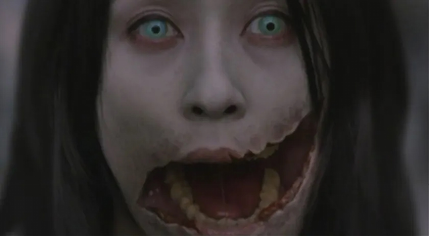 Kuchisake-onna