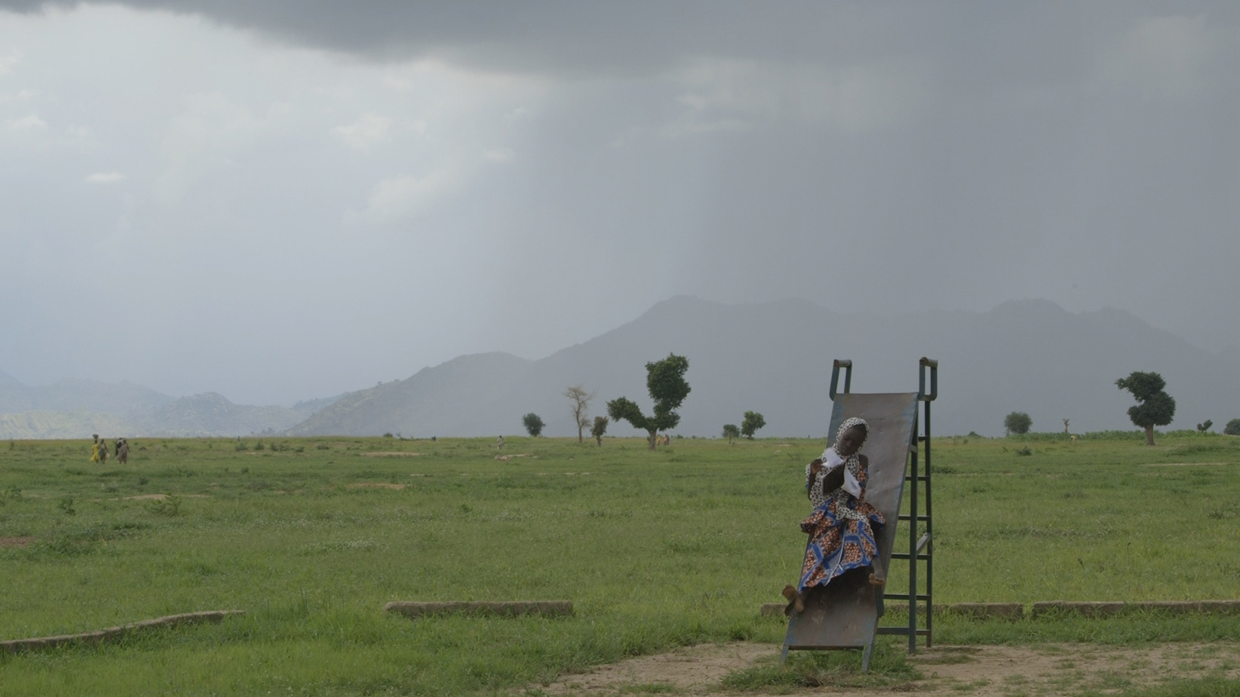 Le spectre de Boko Haram