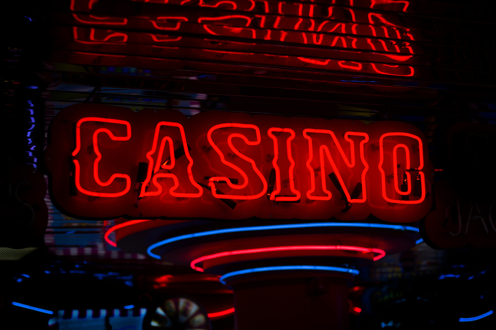 Les casinos à l’écran - Attrait