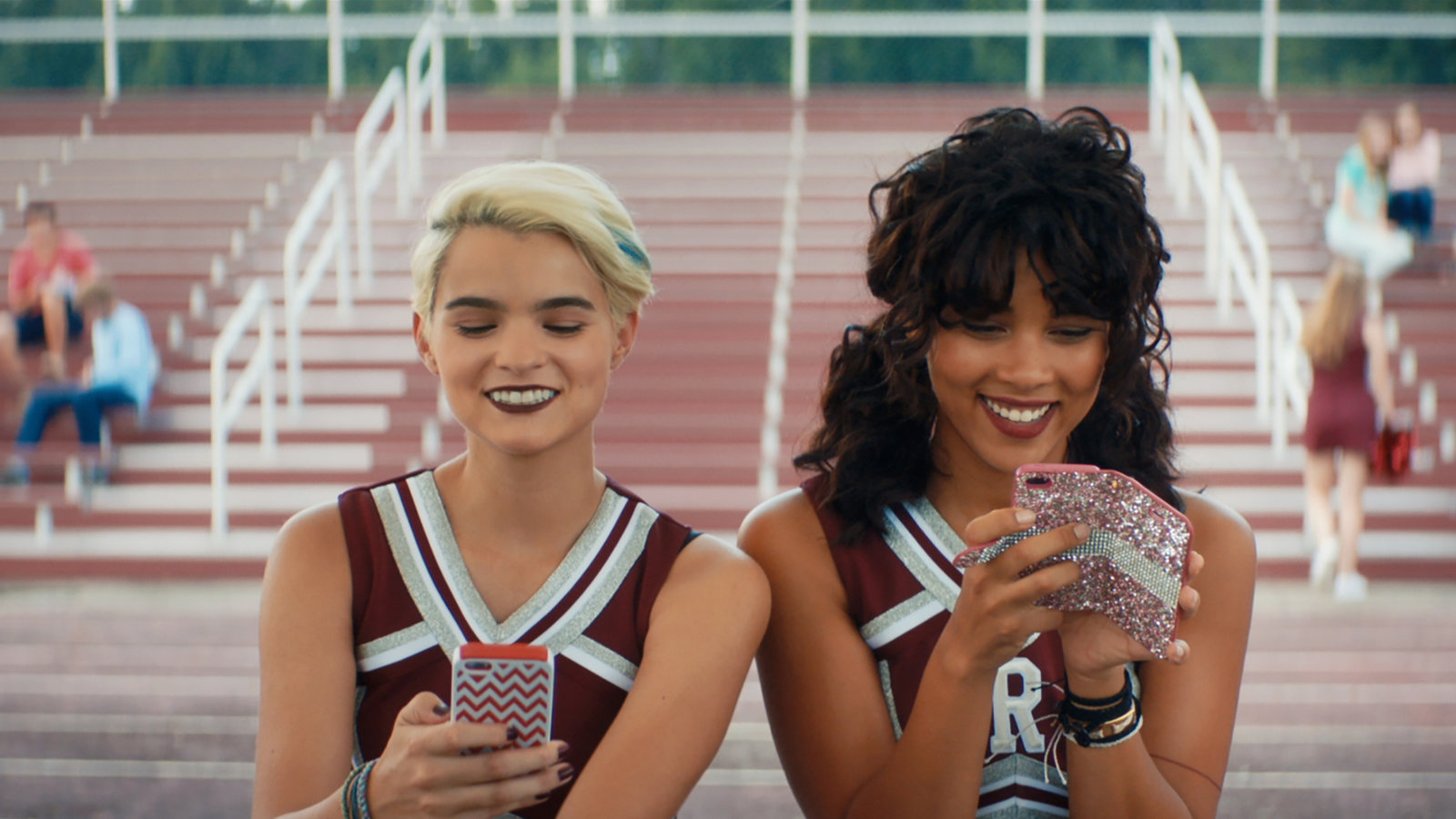 Tragedy Girls