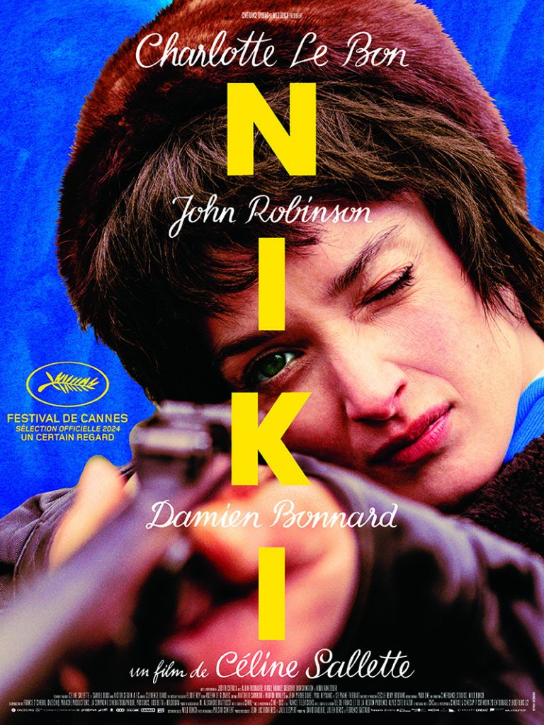 Niki - affiche