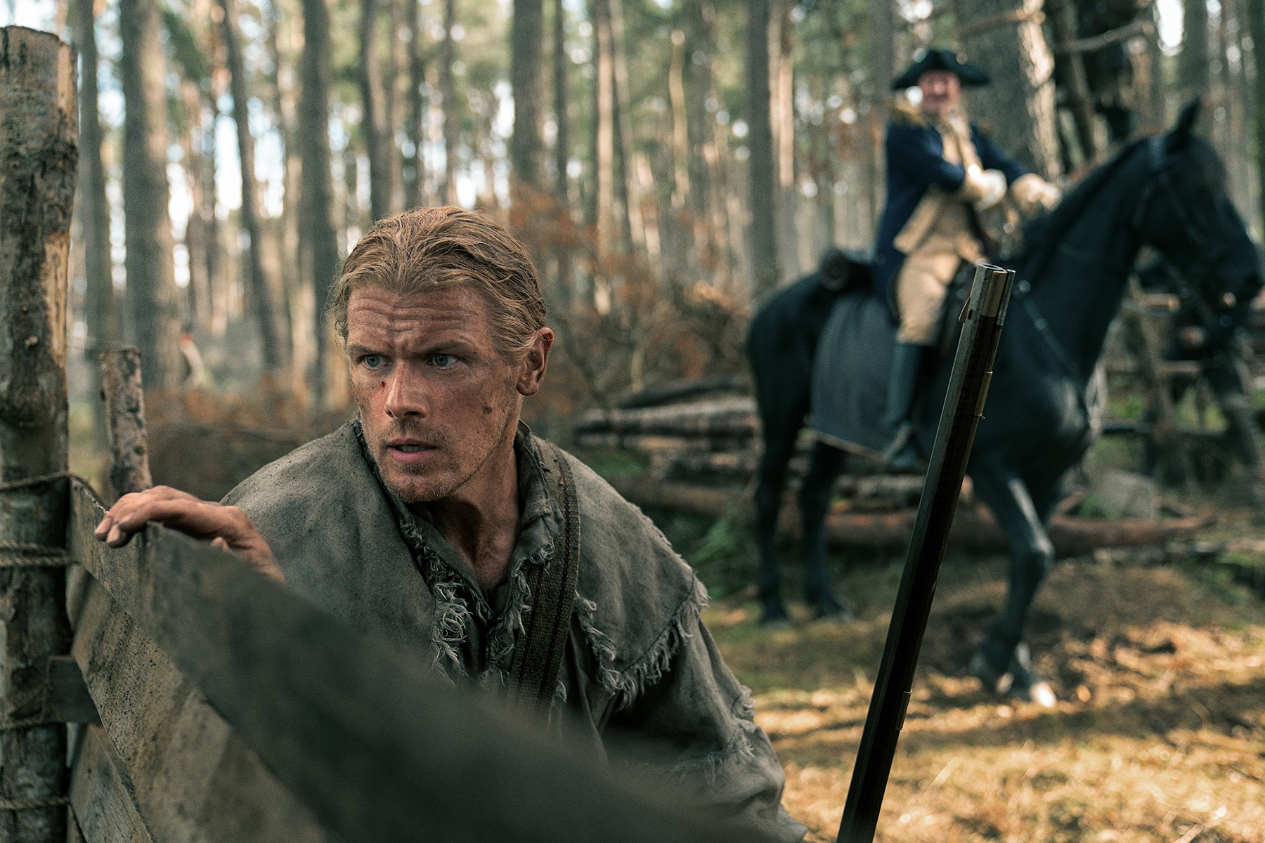 Outlander - Season 7 - Episode 708