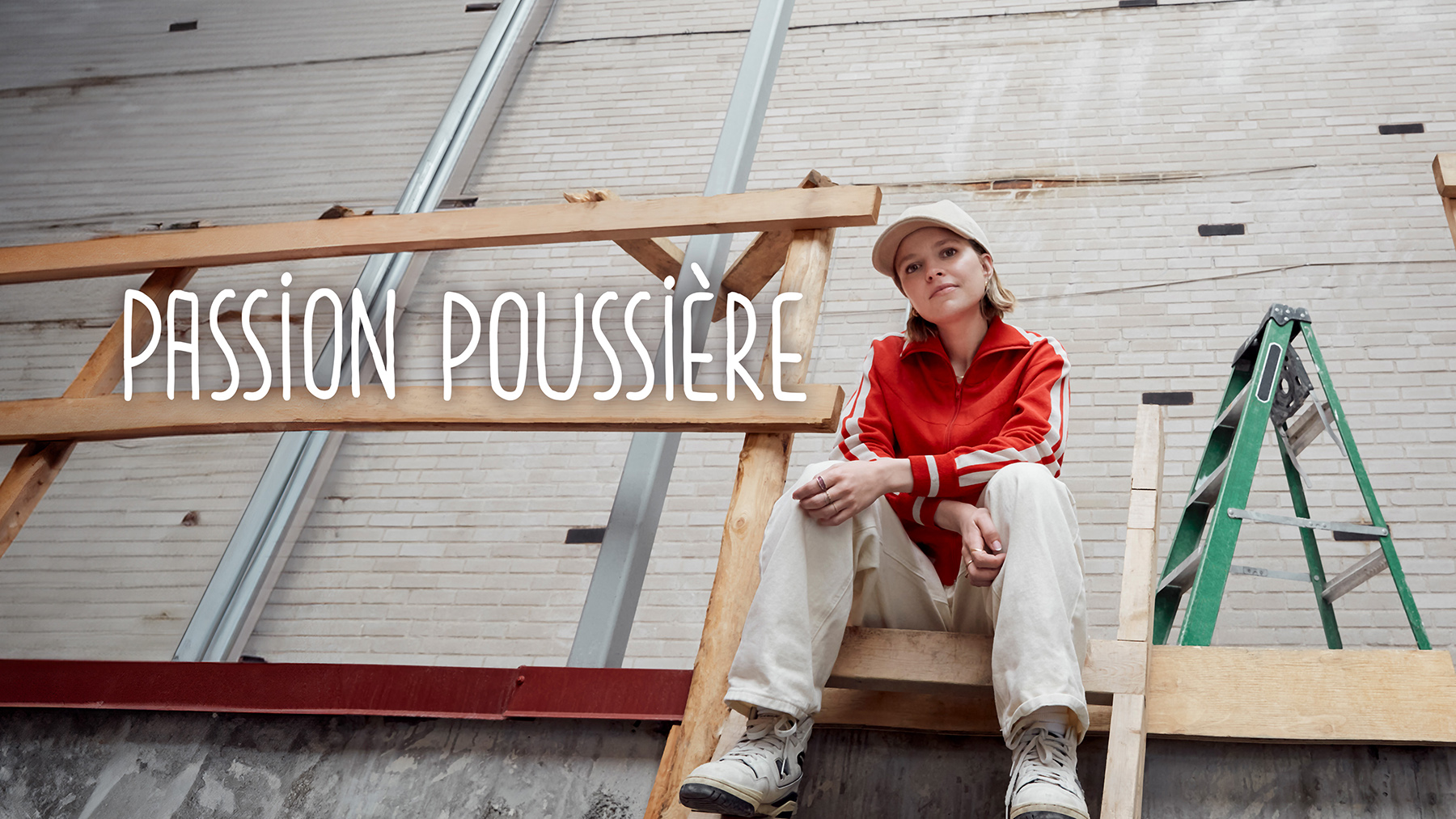 Passion poussière