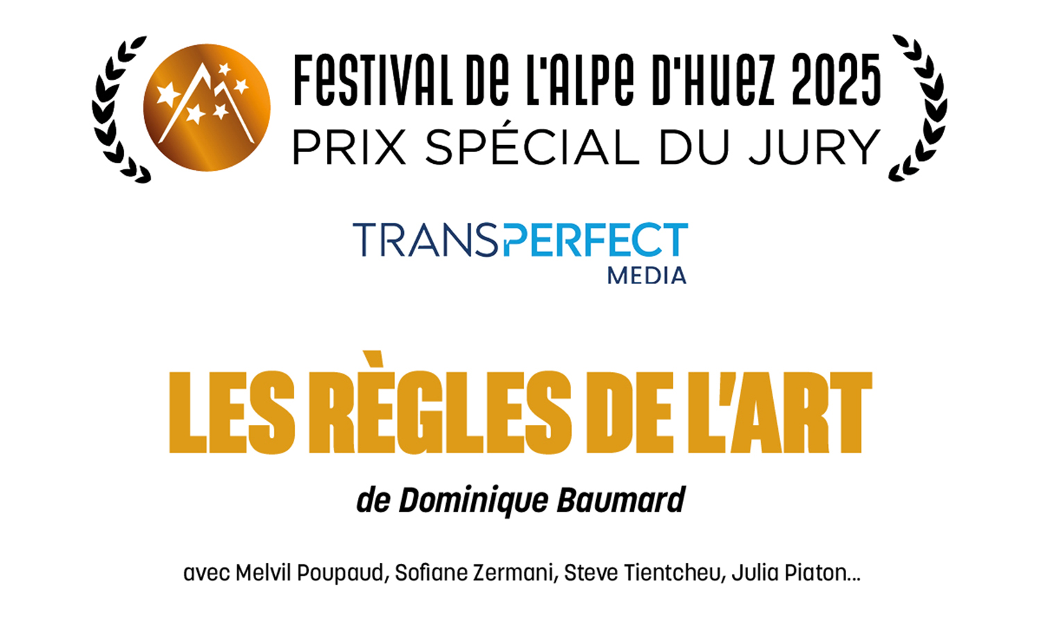 Alpe Huez prix spécial jury