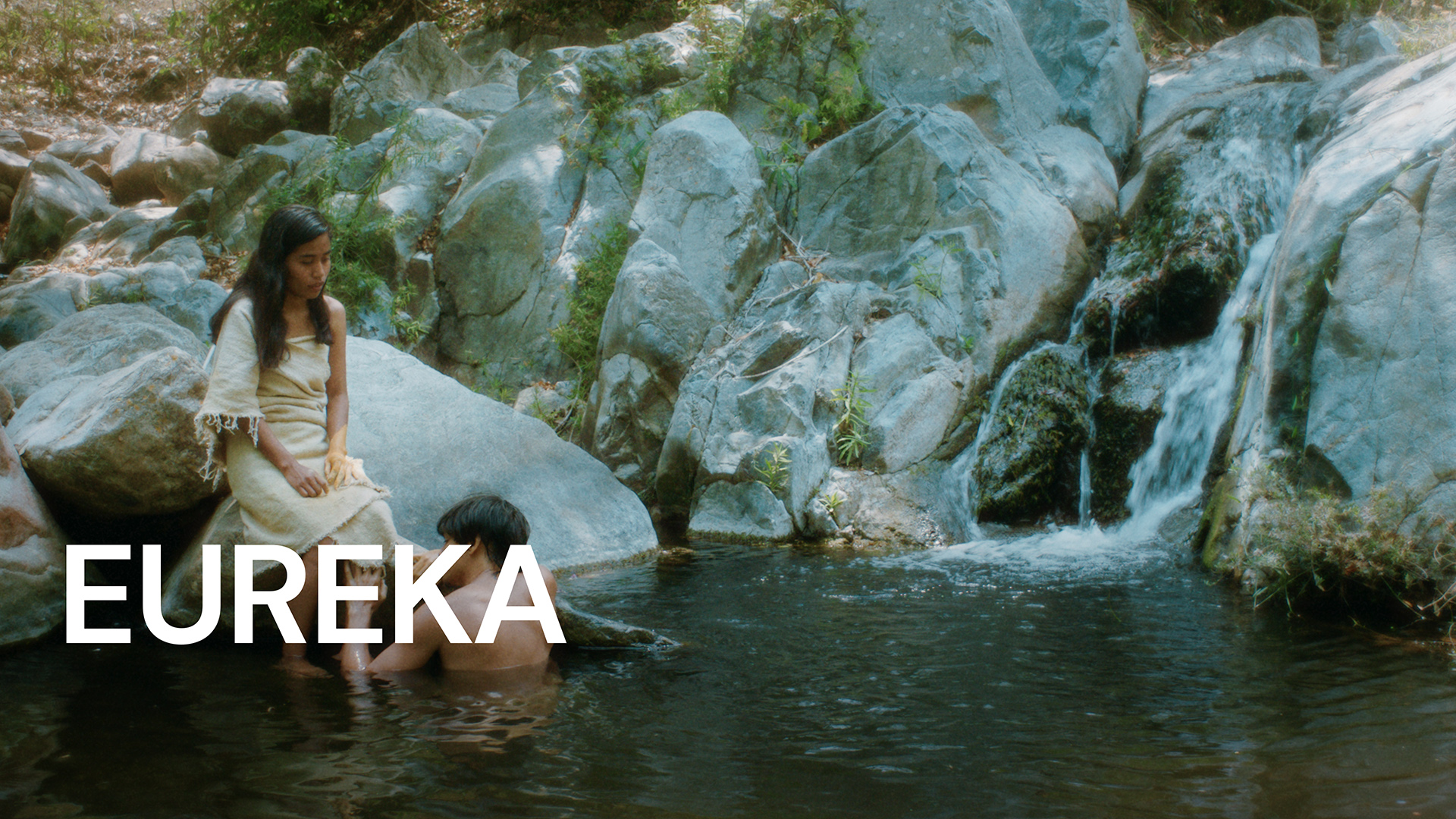 Eureka (Lisandro Alonso)