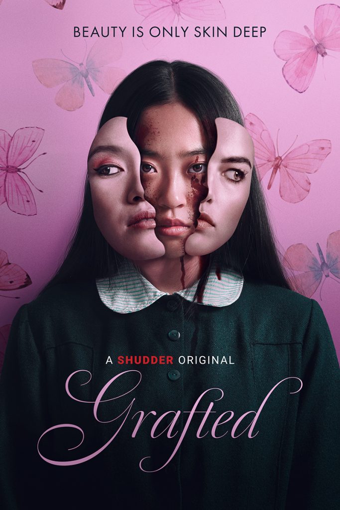 Grafted - Poster