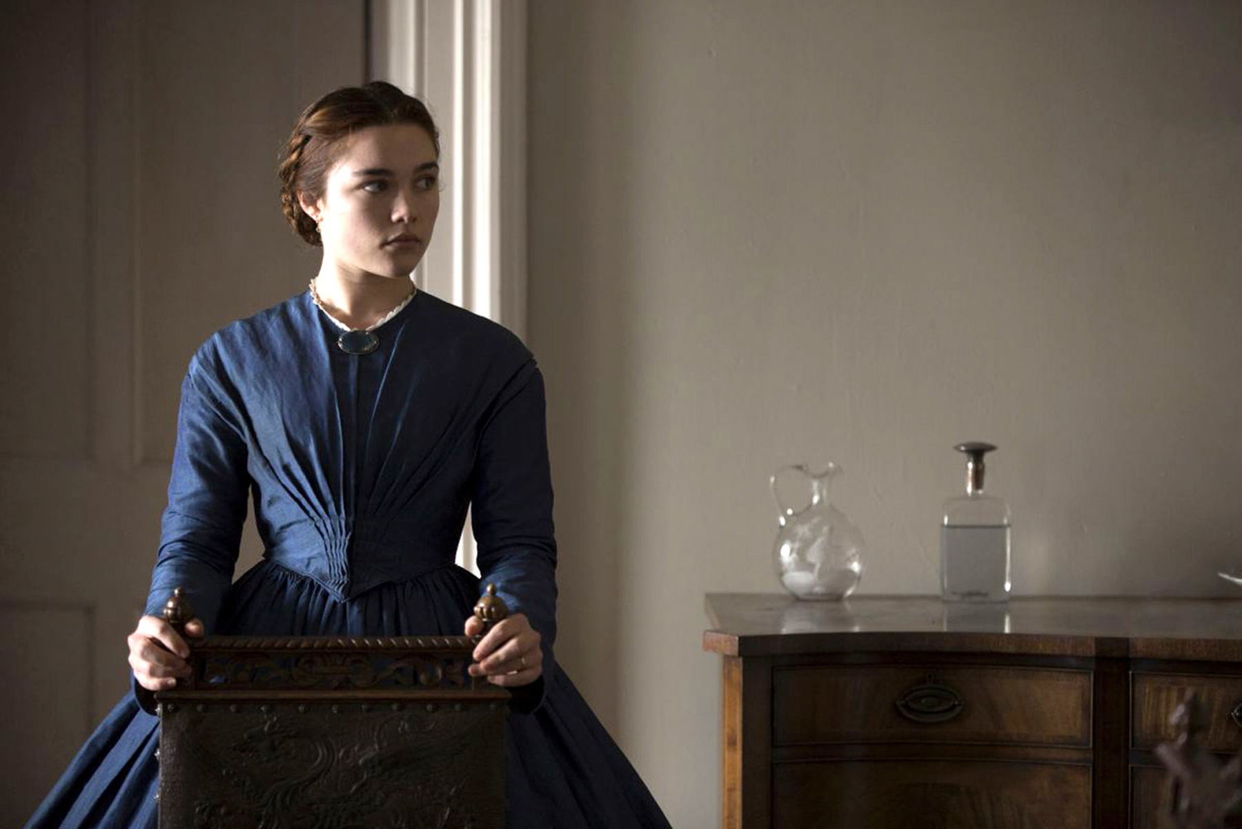 Lady Macbeth (William Oldroyd)