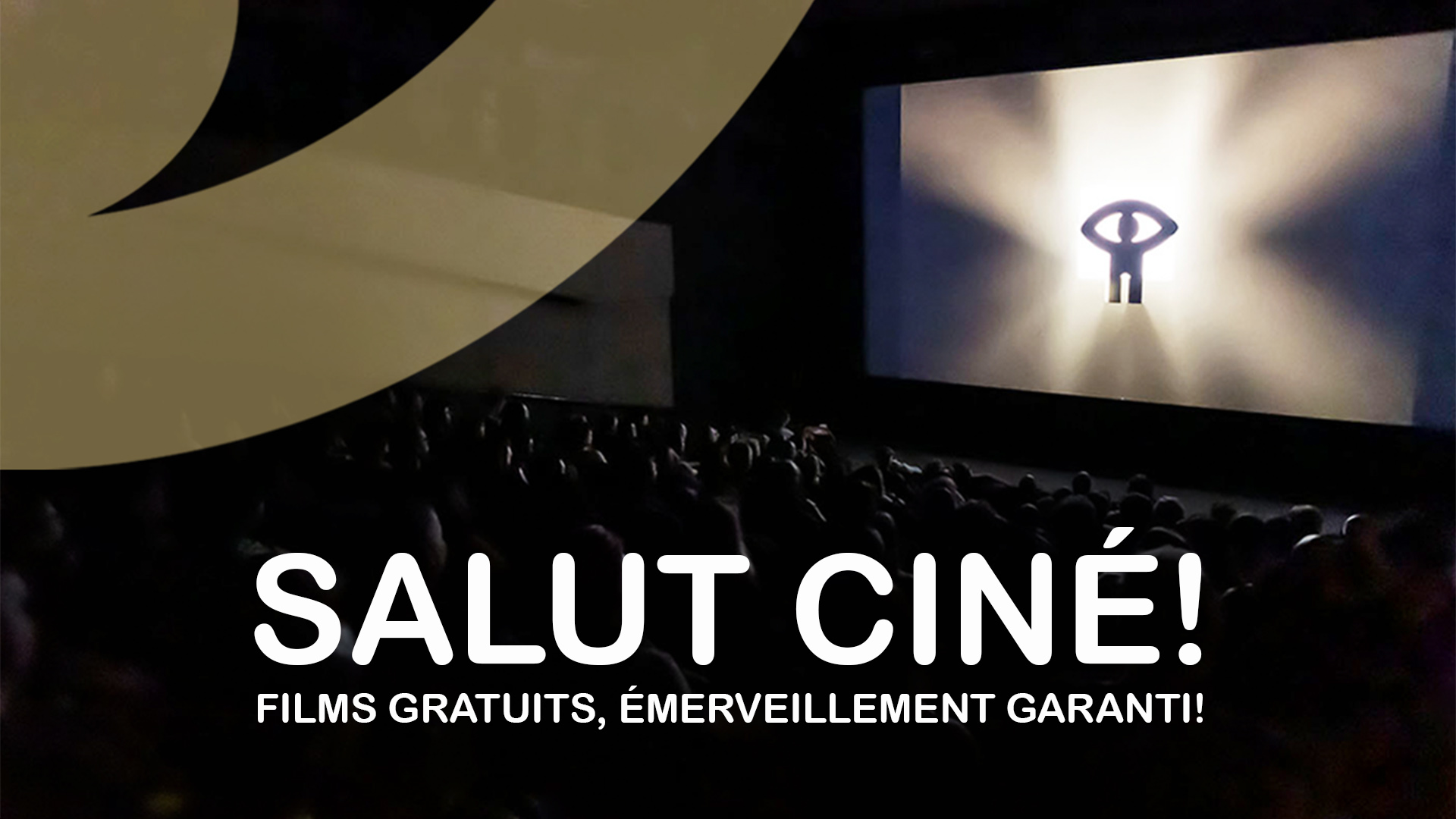 Salut Cine - Une