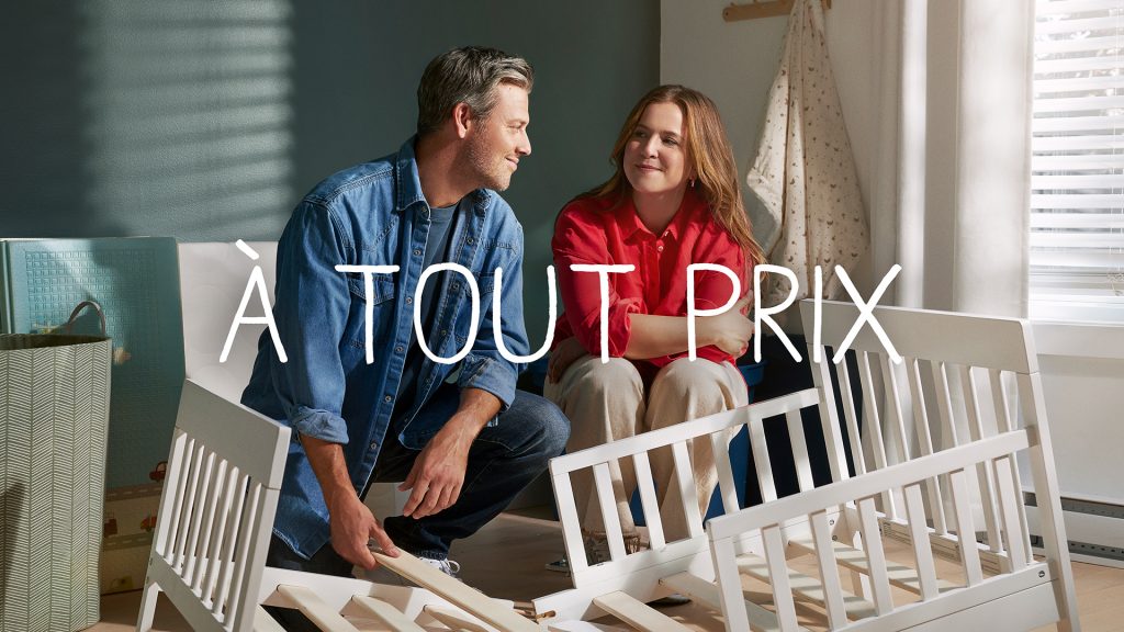 Championnes à Tout Prix Saison 2 Streaming Vf