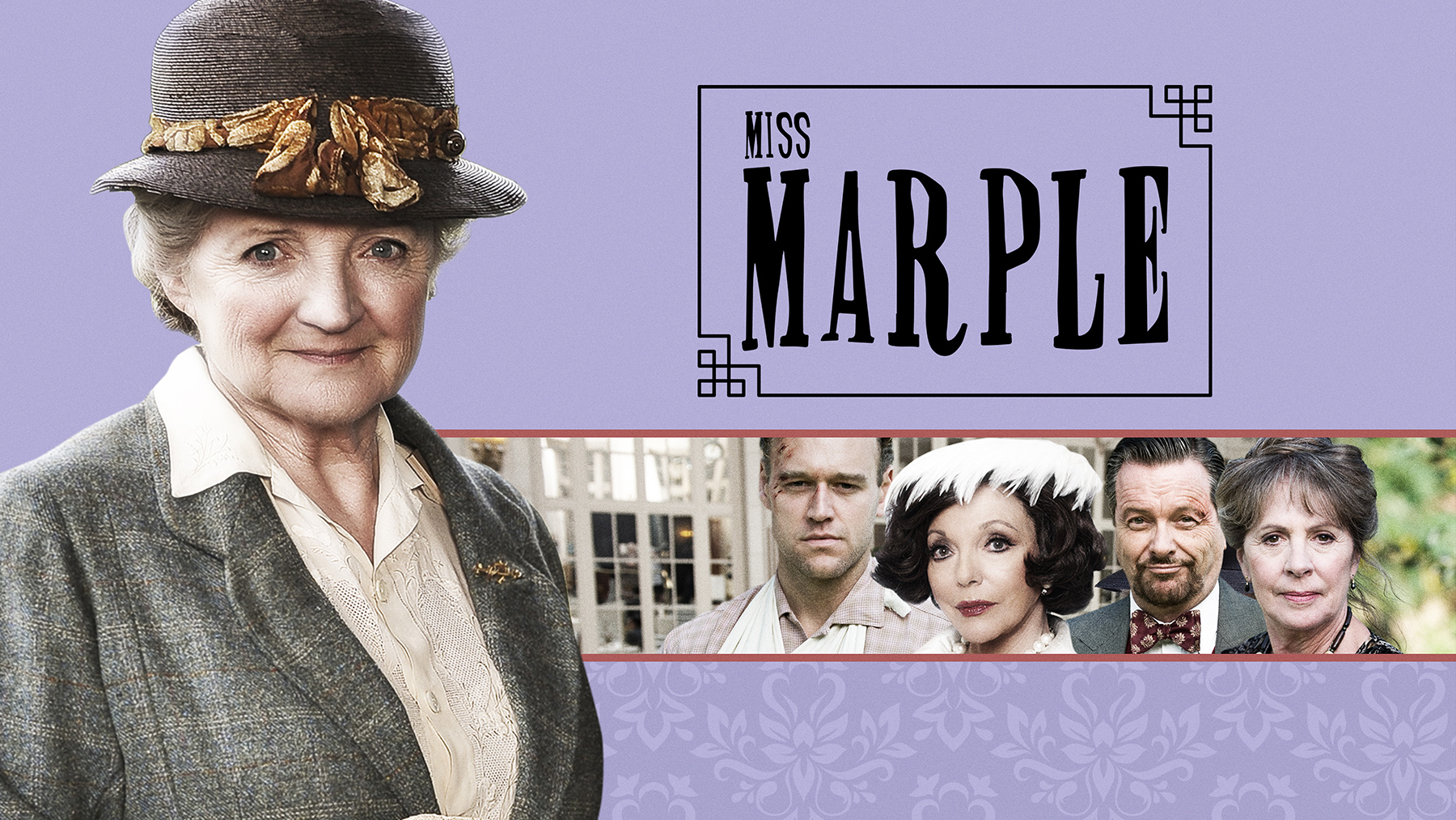 Miss Marple -saison-4