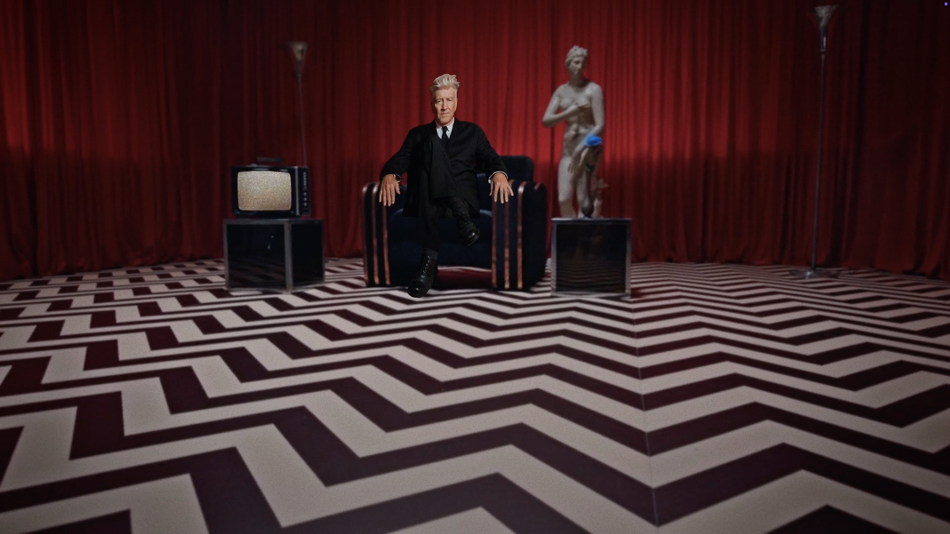 David Lynch un mystère à Hollywood - Une