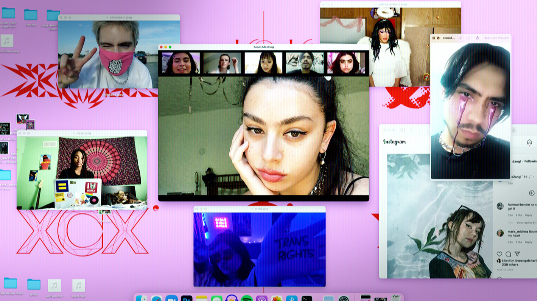 Charli XCX