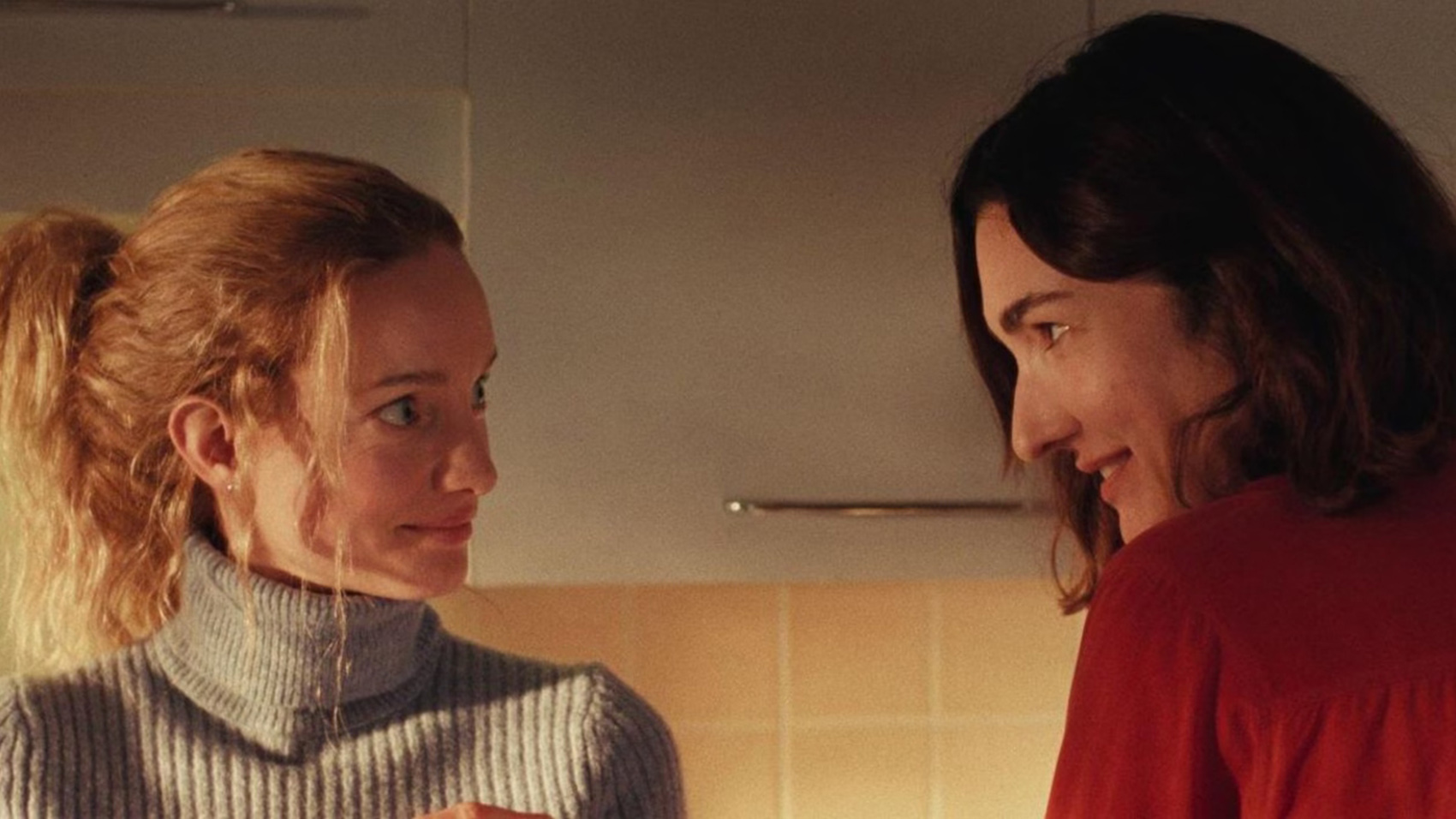 Deux femmes en or FFAVM