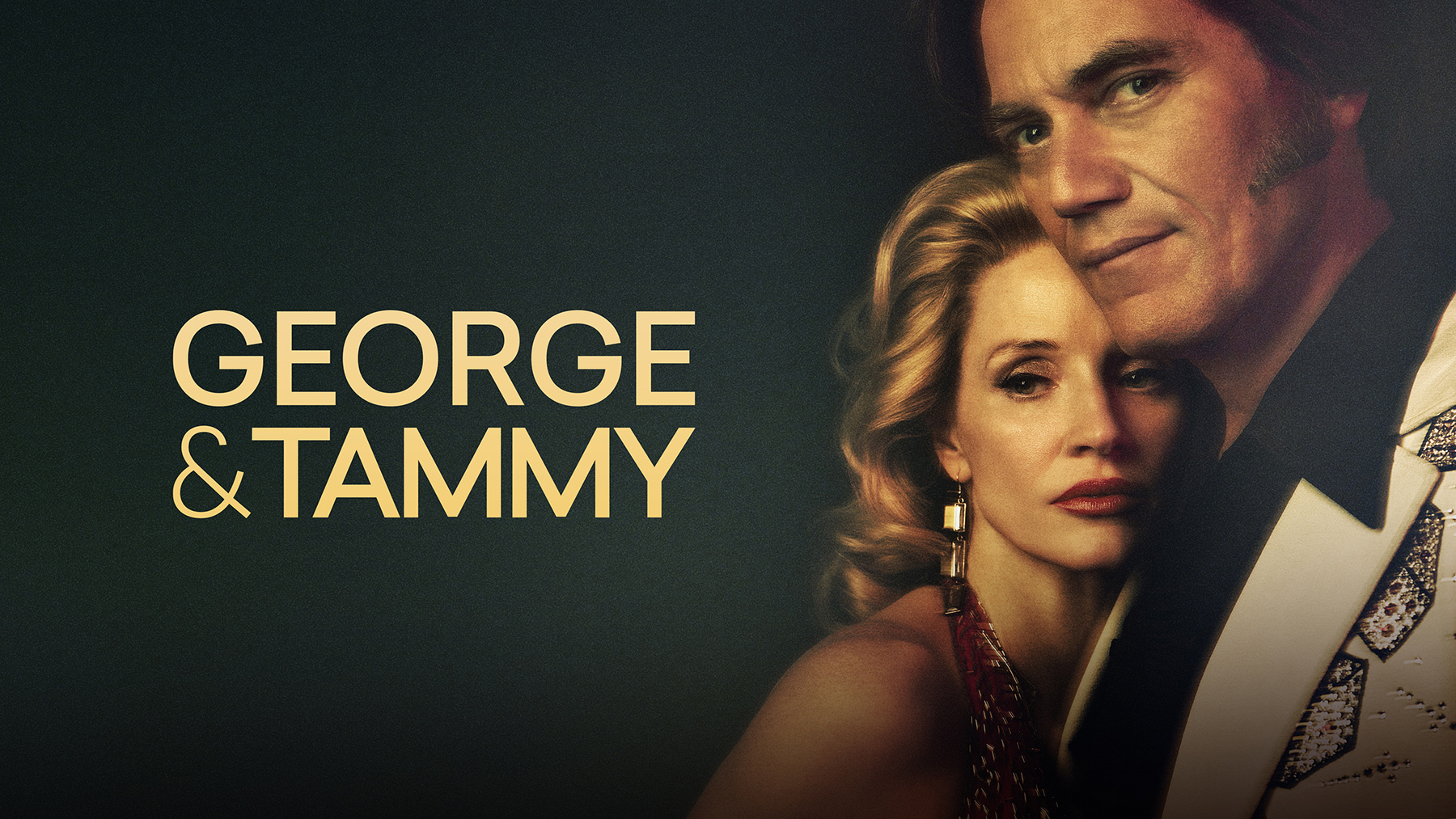 George et Tammy