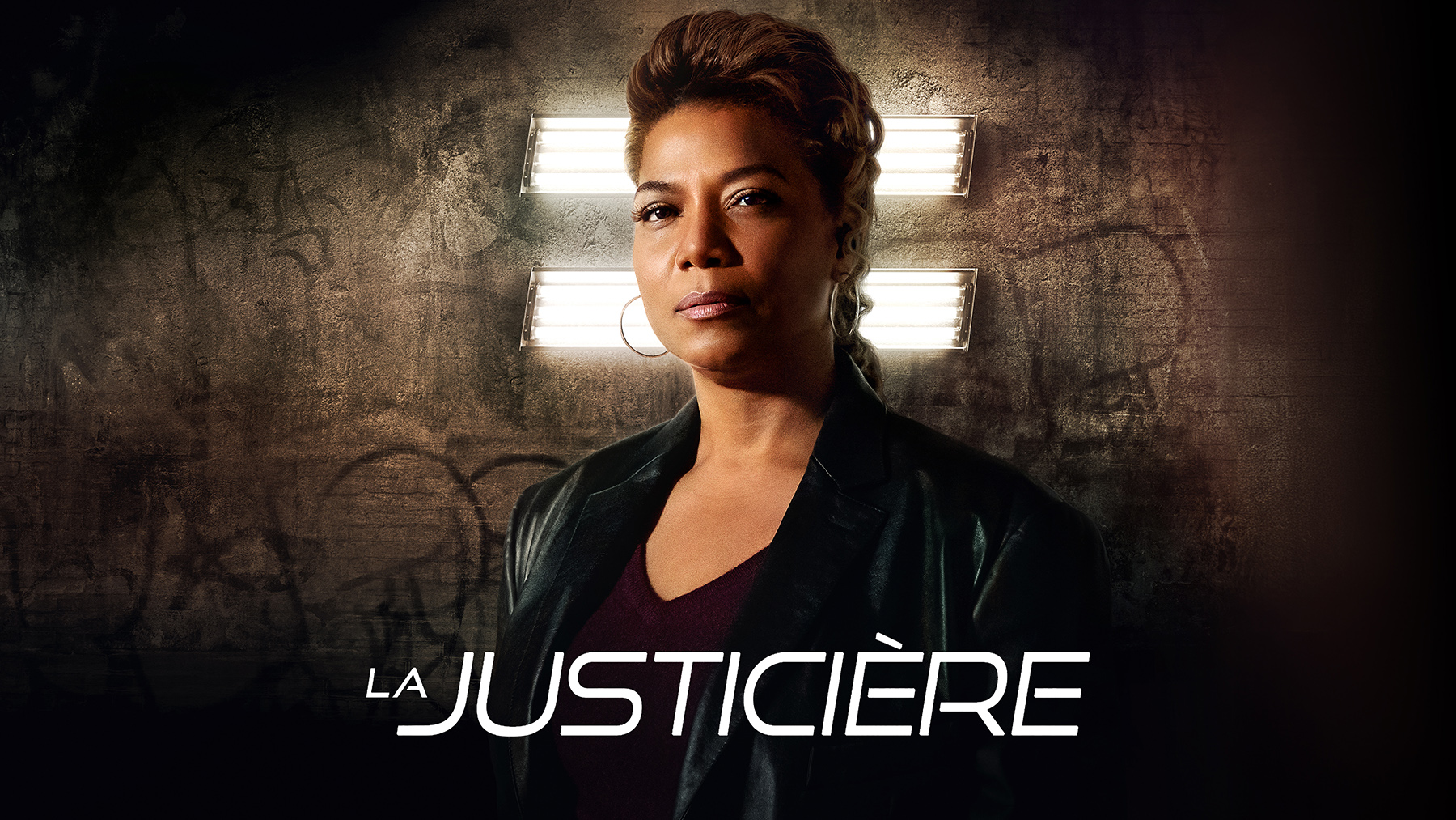 La justicière
