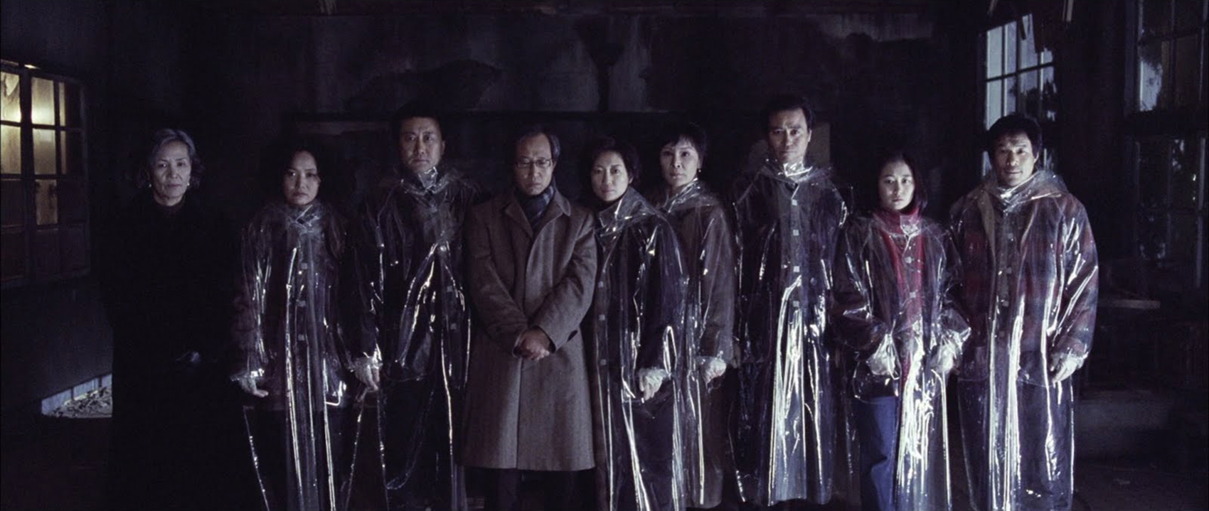 Lady Vengeance
