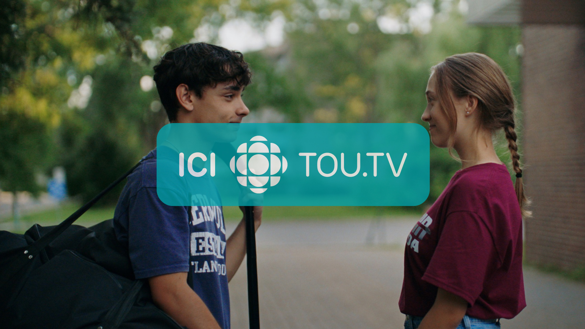 Nouveauté TouTV - Mai 2025 - Une
