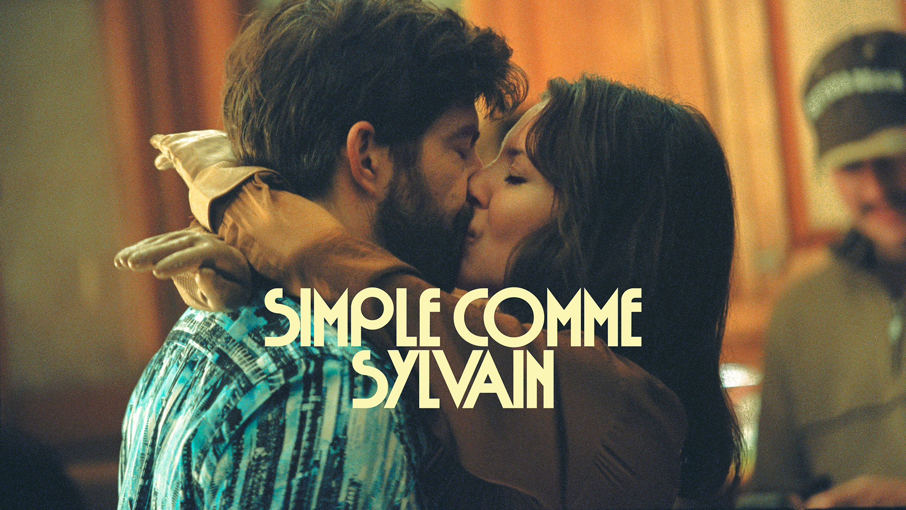 Simple comme Sylvain 
