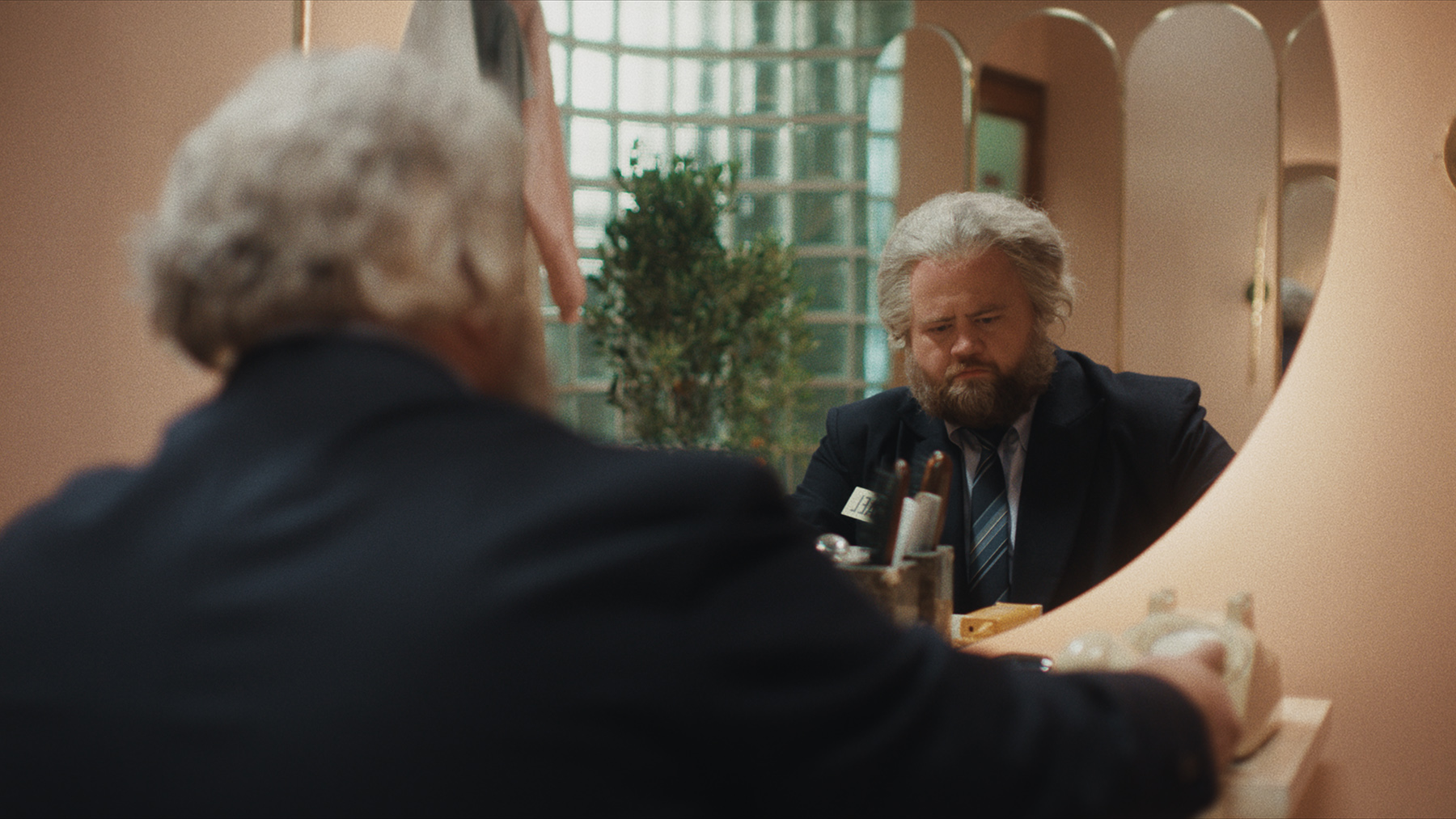 The luckiest man in America - Dans les coulisses du scandale