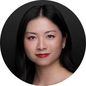 Daphne Joyce Wu