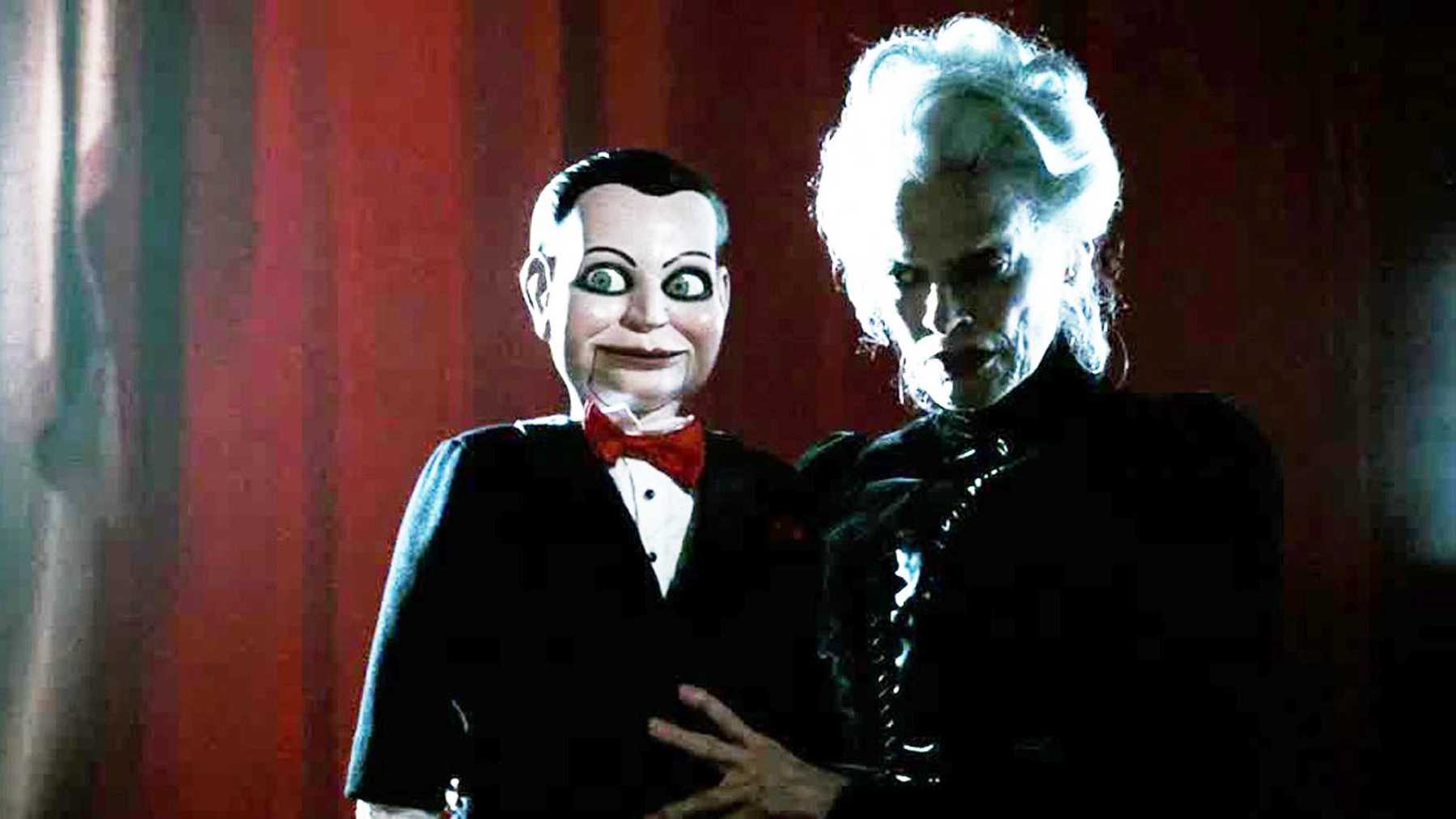 Dead-Silence