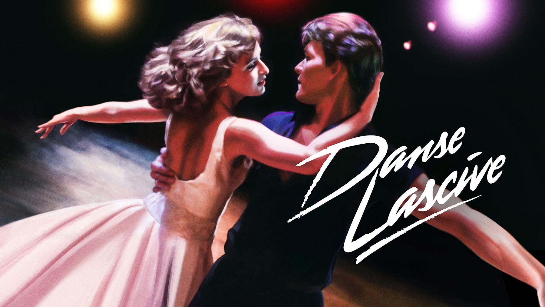 Dirty dancing 1