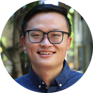 Jeremy Hsing