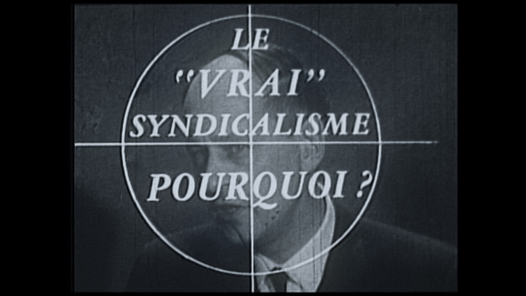 Pouvoir oublier - archive René Lévesque - Incapable de se souvenir