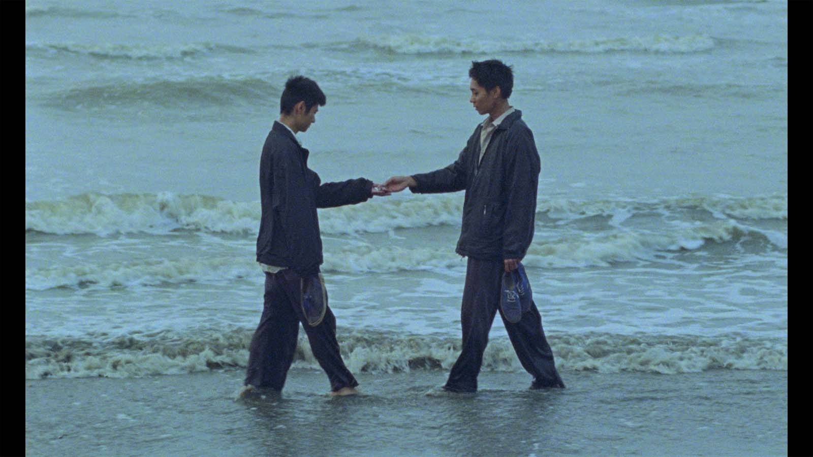 Việt And Nam (Minh Quý Trương)
