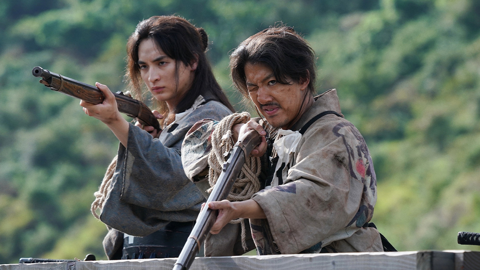 11 REBELS - Pour quoi pour quoi