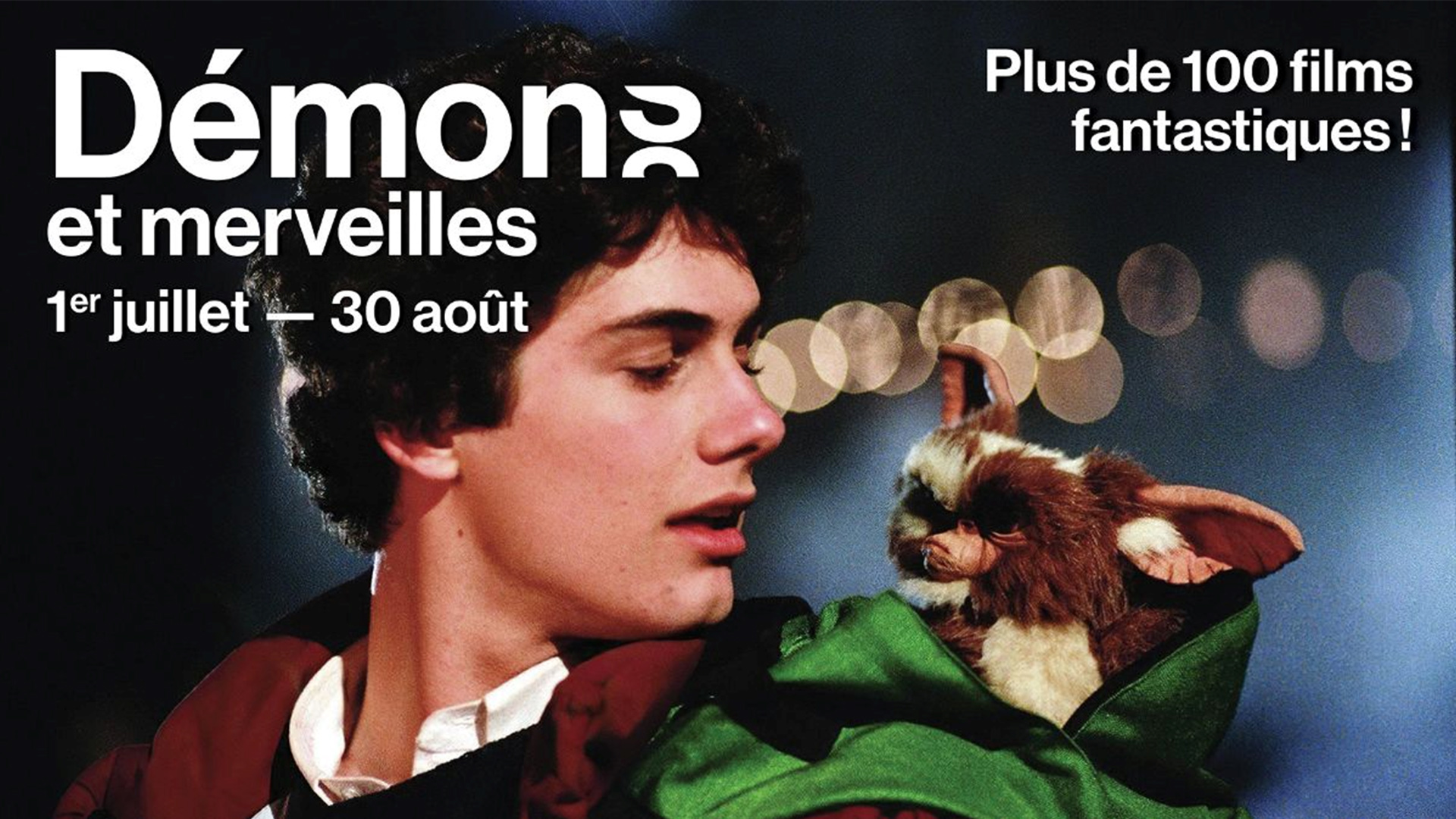 Démons et merveilles - Une