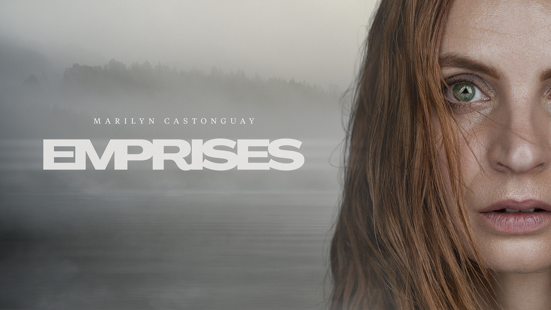 Emprises - Une