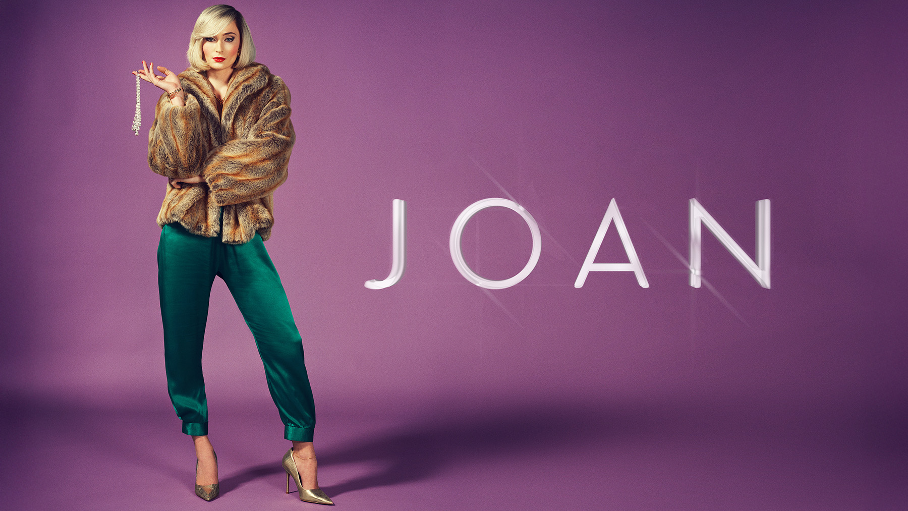 Joan