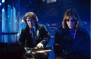La fin de Doctor who - BBC