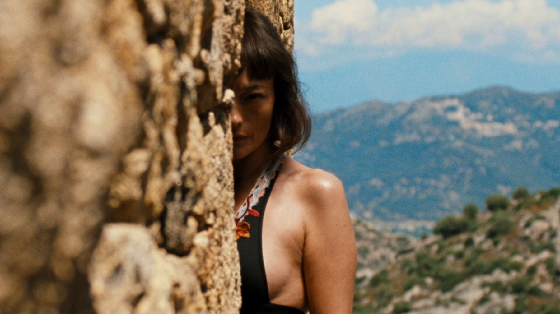Let the Corpses Tan (Hélène Cattet et Bruno Forzani)