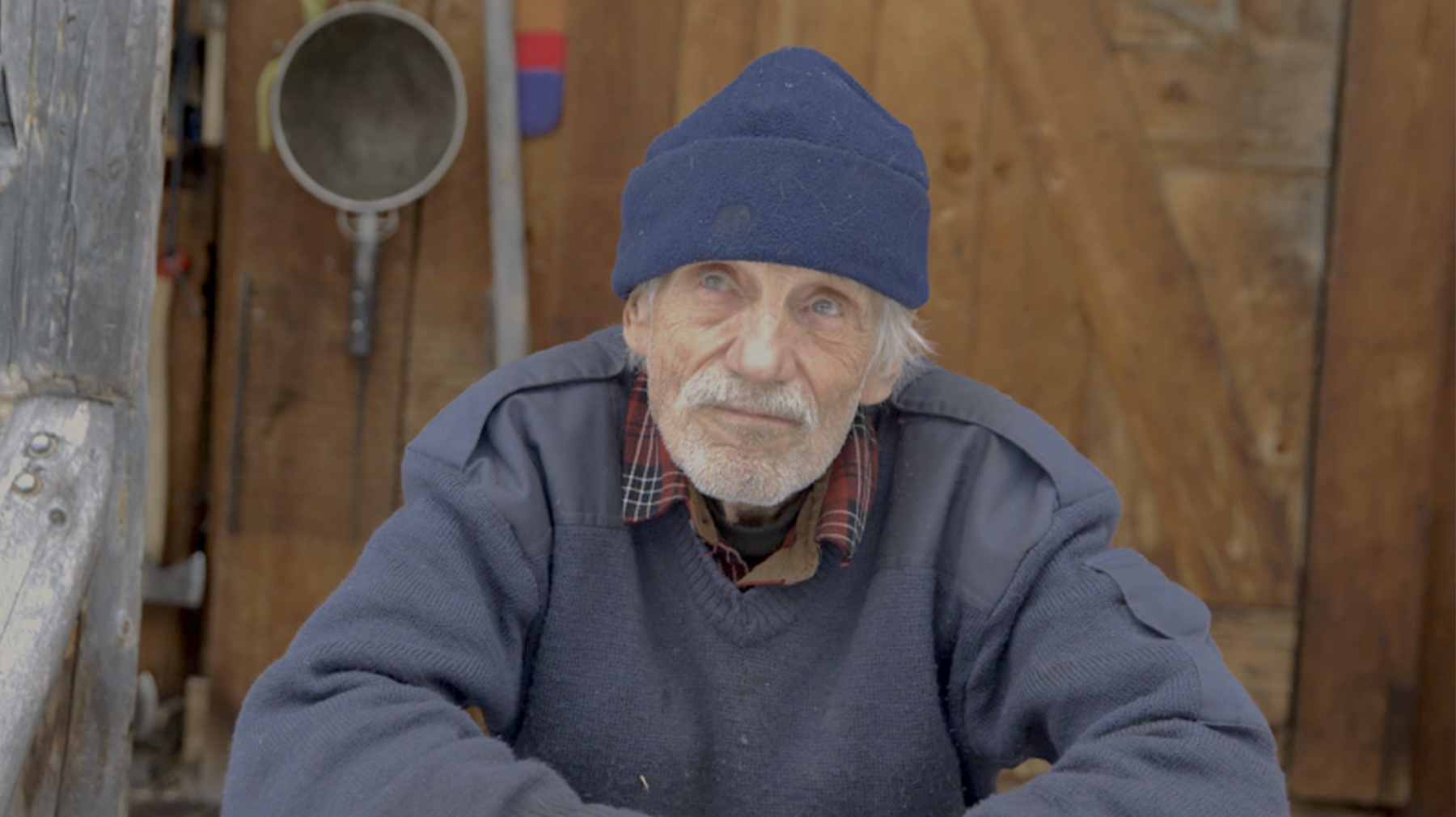 Manicouagan - La mémoire est un réservoir