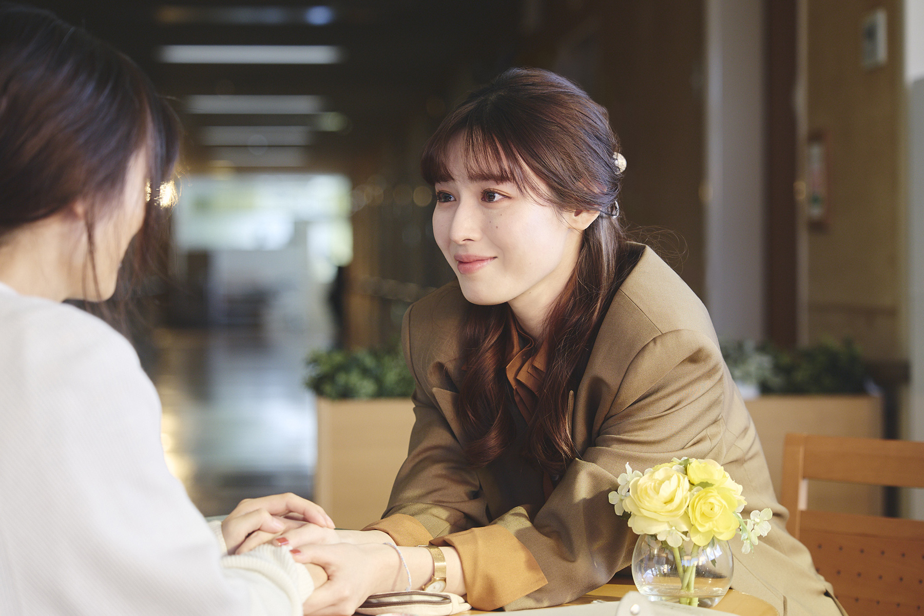 Marry My Husband /『私の夫と結婚して』