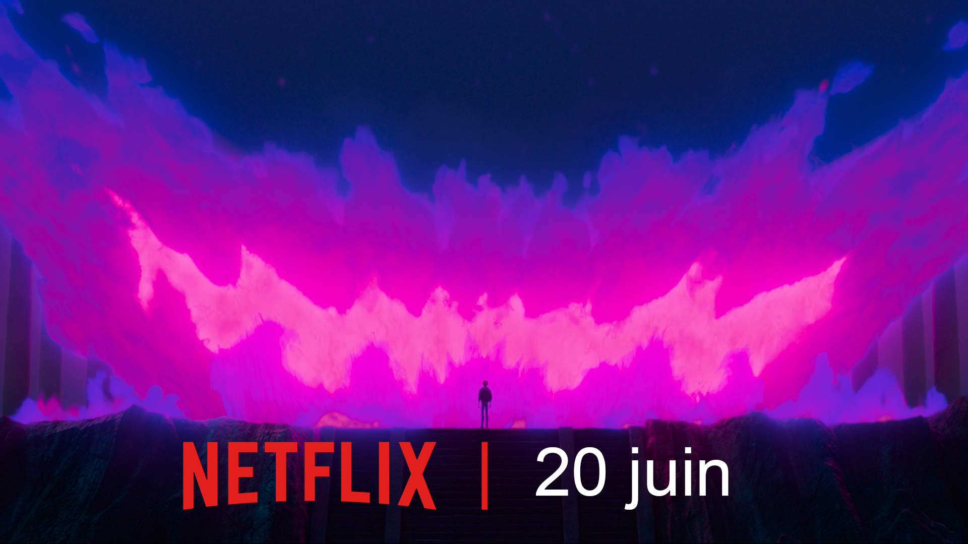 KPOP DEMON HUNTERS - Gwi-Ma (voice by BYUNG HUN LEE). ©2025 Netflix