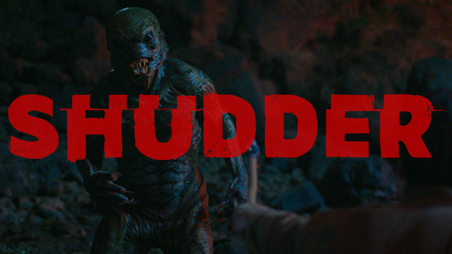 Monster Island - Photo Credit: Shudder