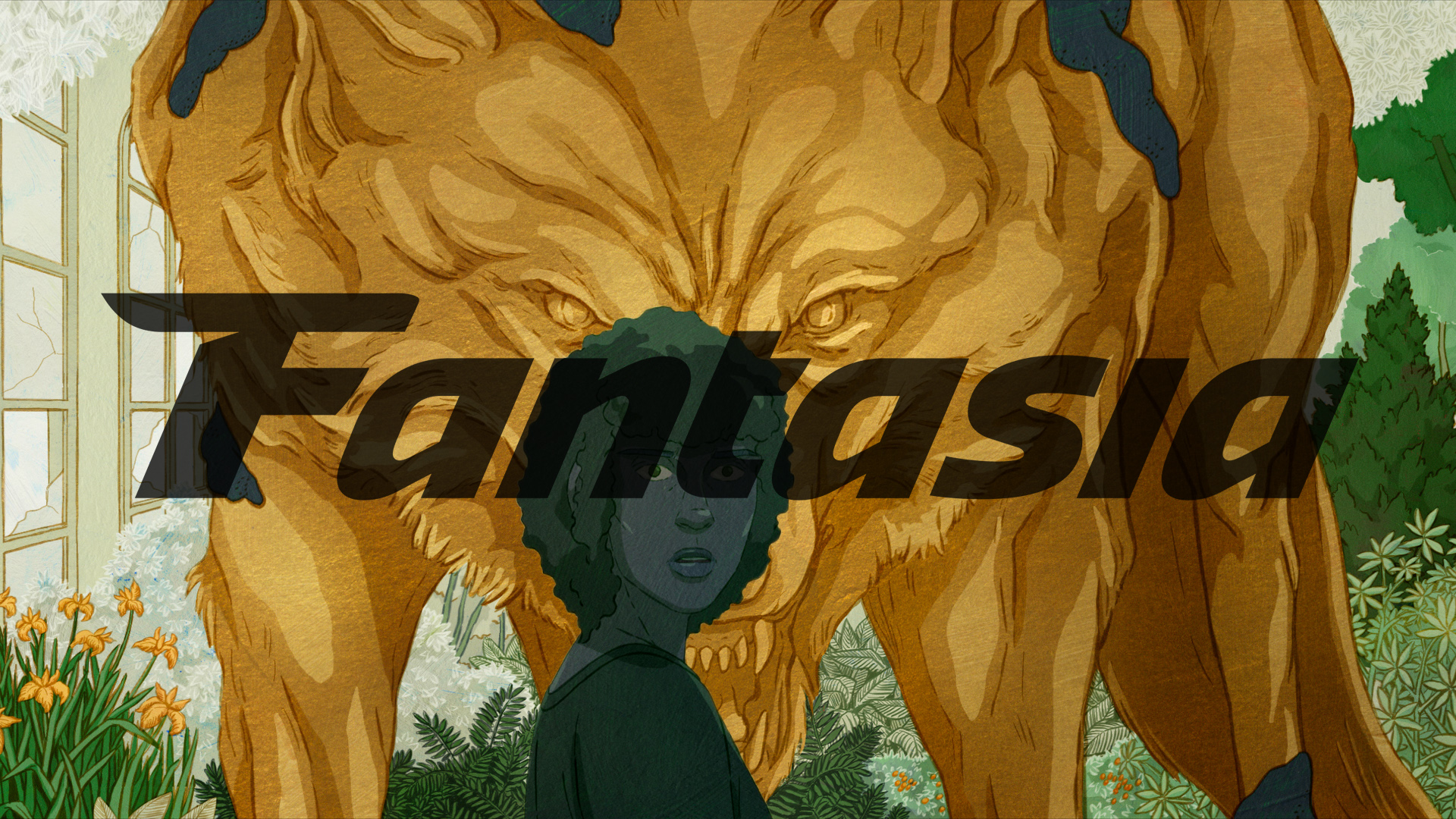 Programmation de Les fantastiques Weekends Québécois Fantasia 2025 - Une