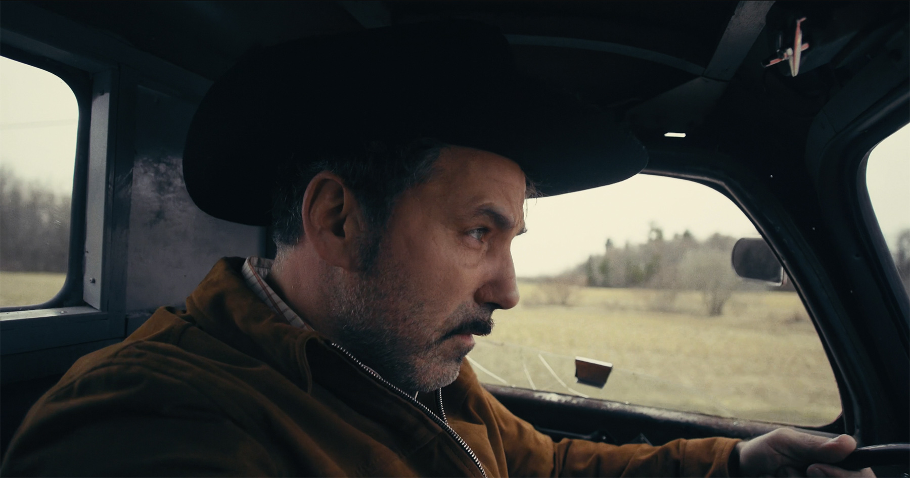 Hank est en ville - Quelques défauts