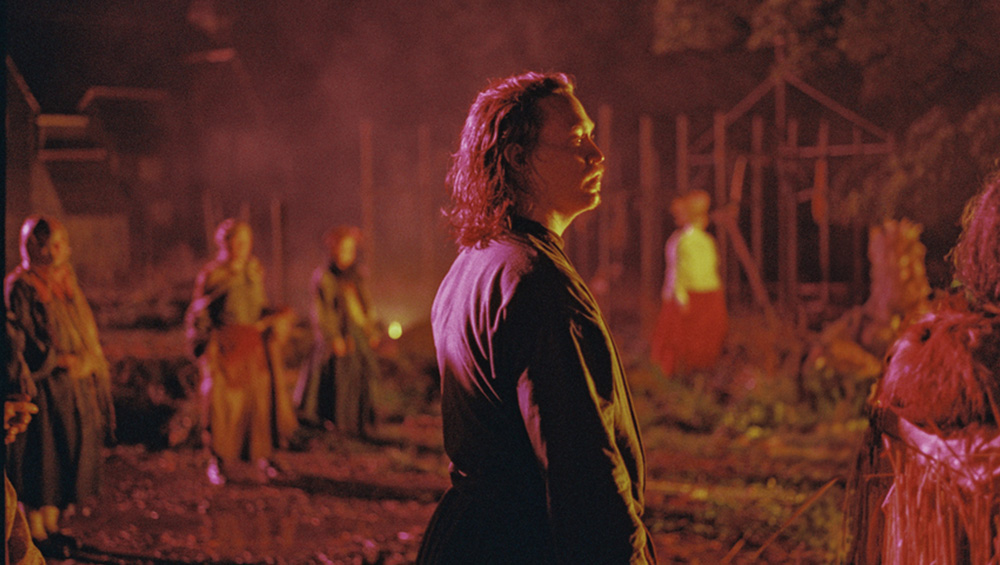 Harvest - Mubi