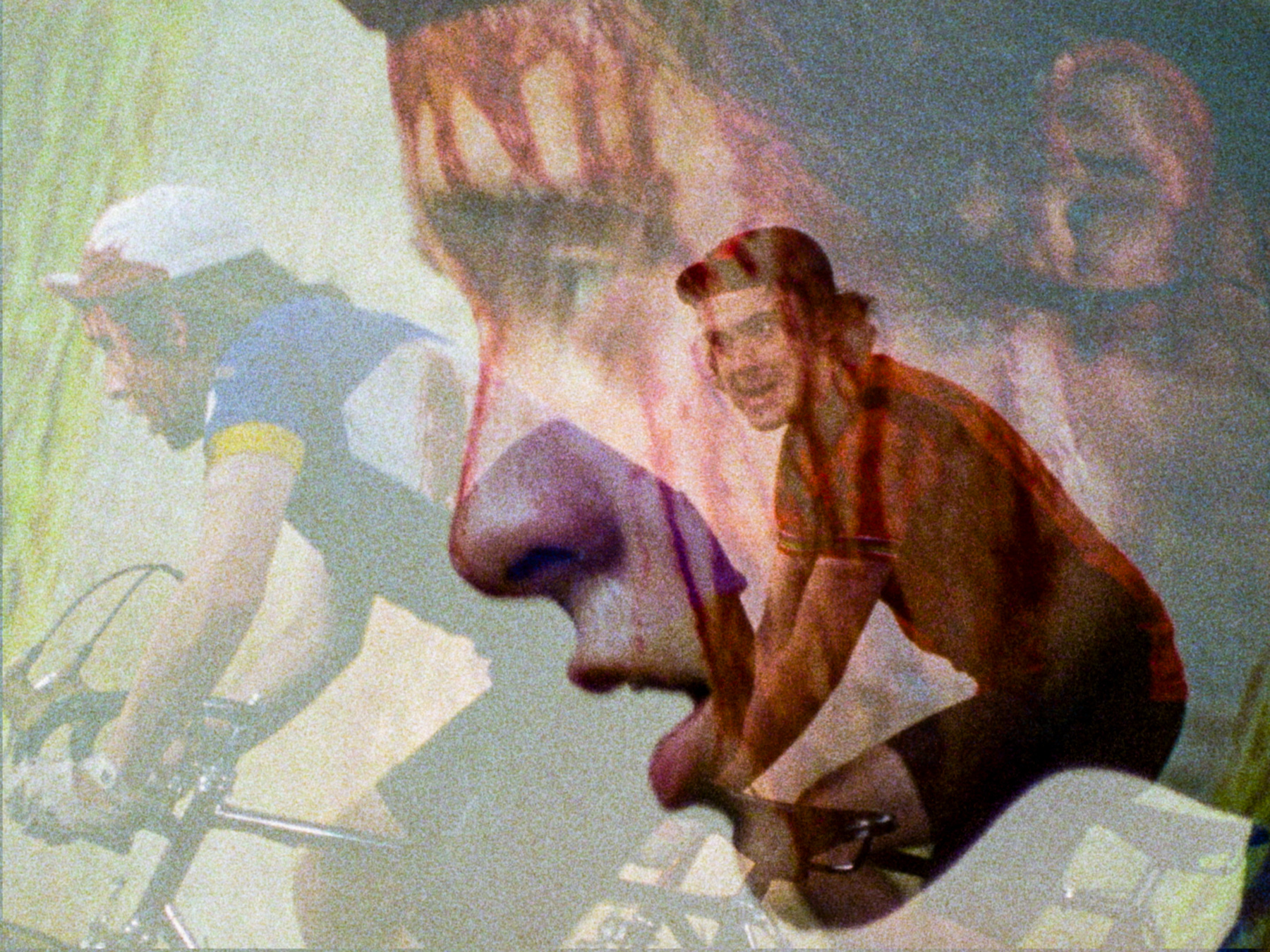 Le tour de Canada - Une montage à faire jubiler