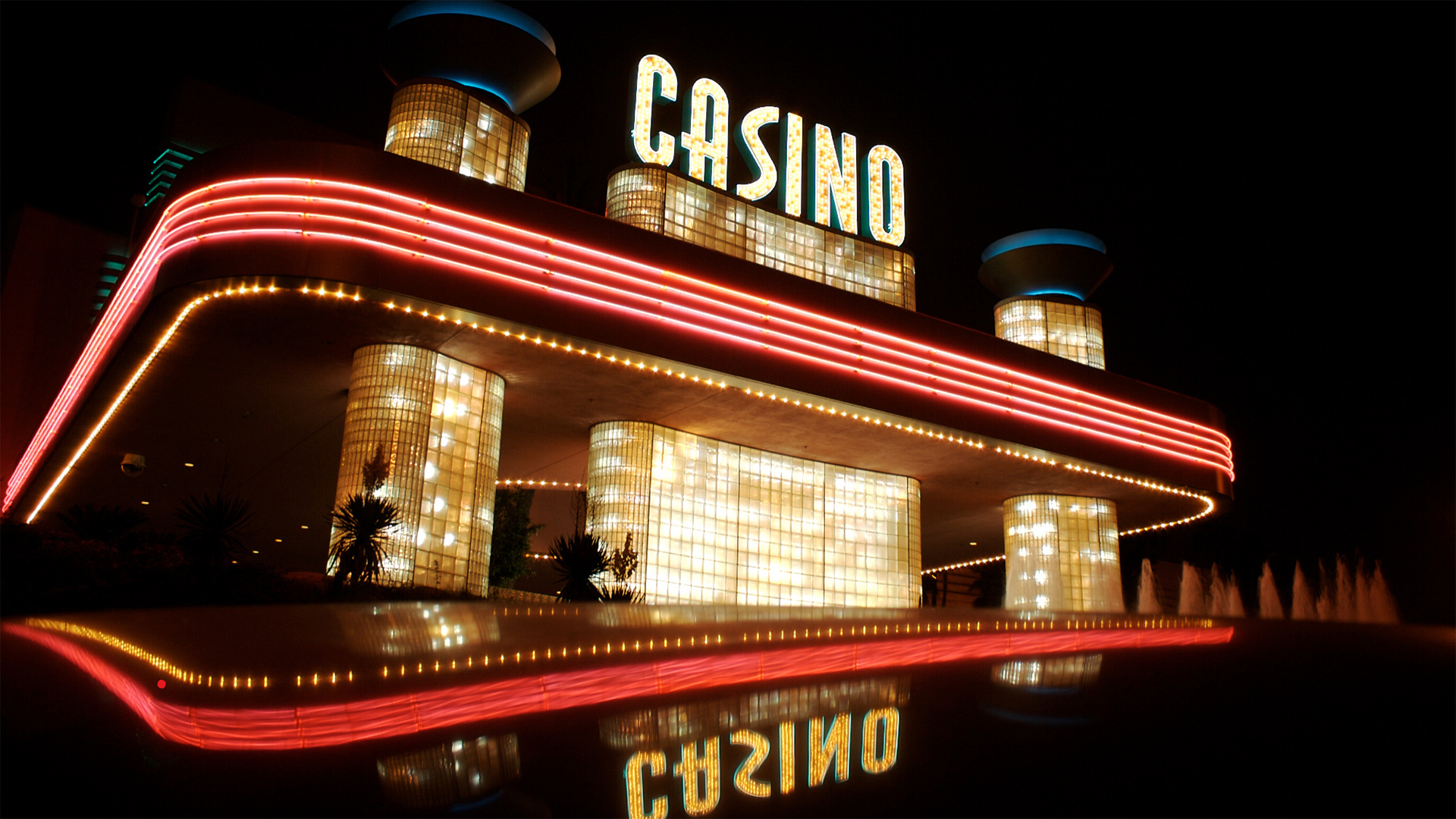 Les meilleurs films de casino produits au Canada entre glamour et réalités sociales - Une