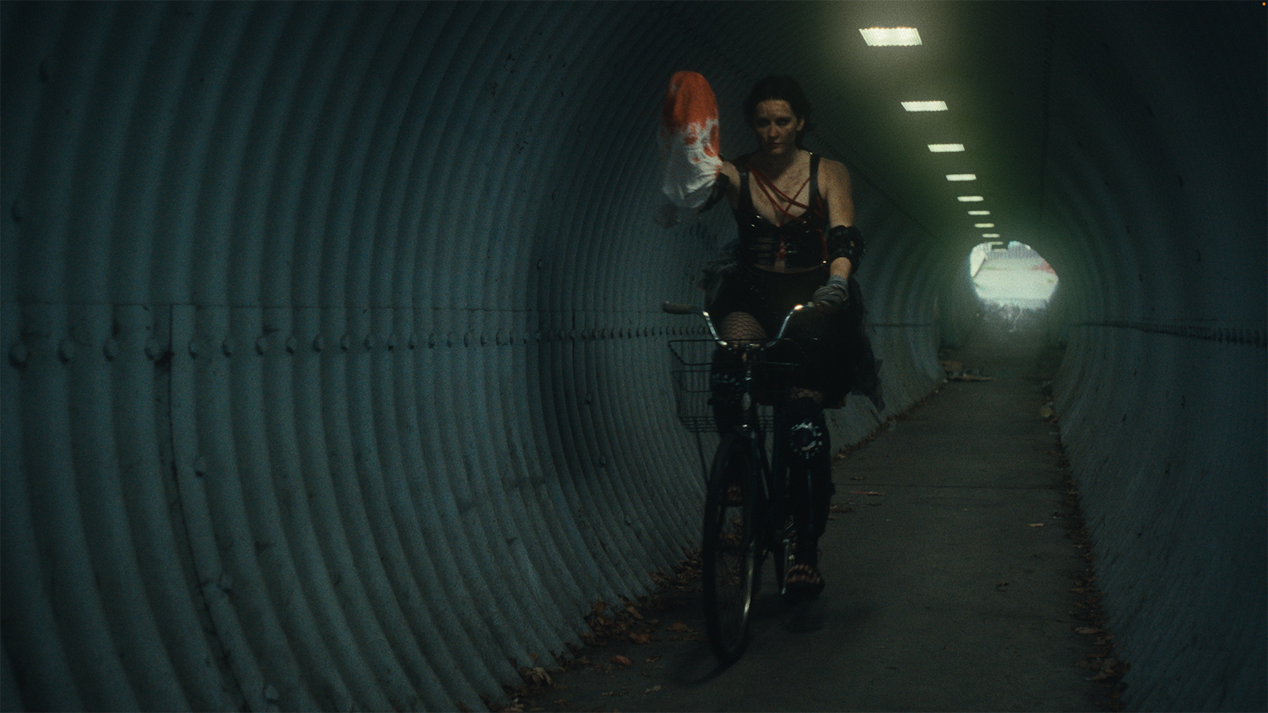 Lucid - Un film trash