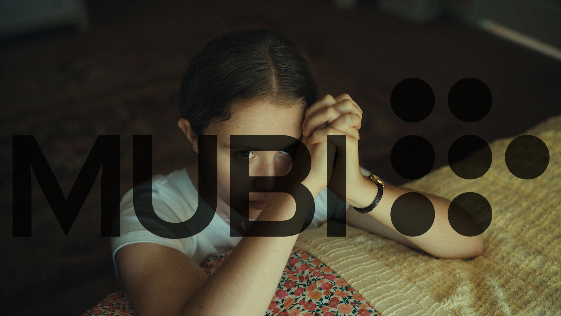 Nouveautés Mubi août 2025 - Une