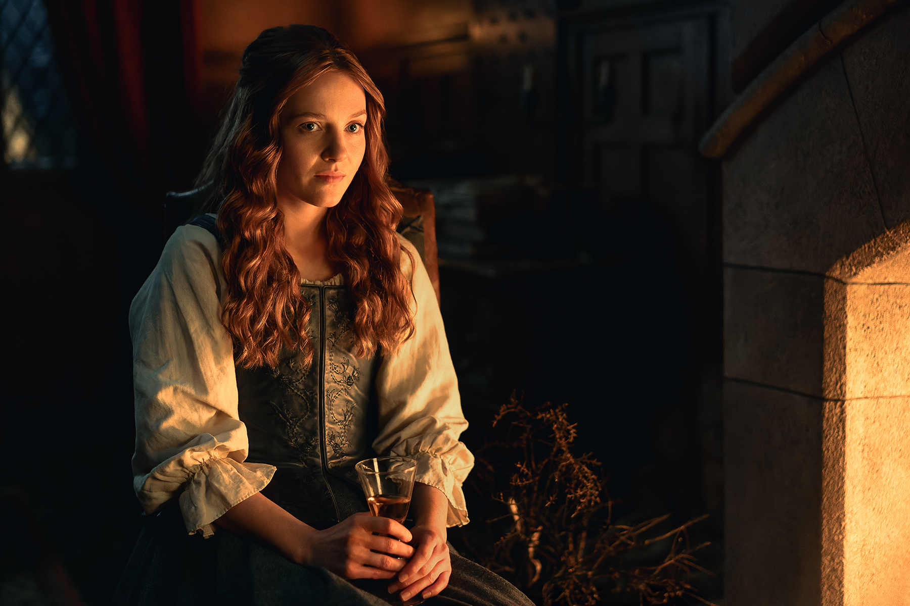  of My Blood - Saison 1 